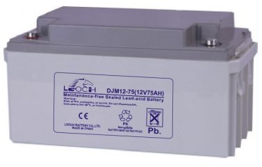 Leoch DJM 1275