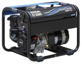 Бензиновый генератор KOHLER-SDMO PERFORM 6500 XL C5