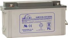 Leoch DJM 12120