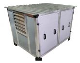 Дизельный генератор CTG AD-14RE-M в контейнере