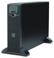 APC Smart-UPS On-Line RT 5000VA 230V