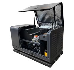 Газовый генератор Mitsui Power Eco GM 20000