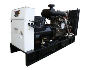 Азимут АД-340С-Т400-1РНМ17 в контейнере