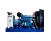 Дизельный генератор General Power GP330DN