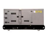 Газовый генератор CTG 125CG в кожухе