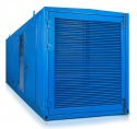 Дизельный генератор CTG 1815B в контейнере