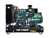 Дизельный генератор Tide Power FB28-LP