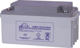 Leoch DJM 1275