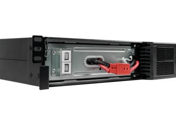 Systeme Electric SRTRU2000RTXLI