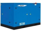 Винтовой компрессор Remeza ВК 30 15 ДВС