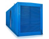 Дизельный генератор Tide Power FB700-LP в контейнере с АВР