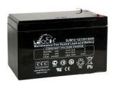 Leoch DJW 12-12