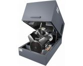 Поршневой компрессор Atlas Copco LE 3-10 Pack Silenced