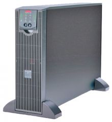 APC Smart-UPS On-Line RT 3000VA 230V