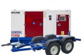 Дизельный генератор General Power GPS275BD