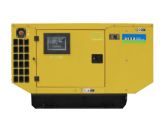 Дизельная электростанция Aksa APD 33 A