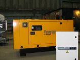 Дизельный генератор Gesan DPBS 150E AUTO
