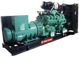 Дизельный генератор Tide Power FB1000-C с АВР