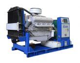 ТСС АД-400С-Т400-2РМ2 с АВР