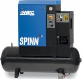 Винтовой компрессор Abac SPINN E 2,2-200