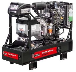 Дизельный генератор Вепрь АДС 10-Т400 РЯ в контейнере