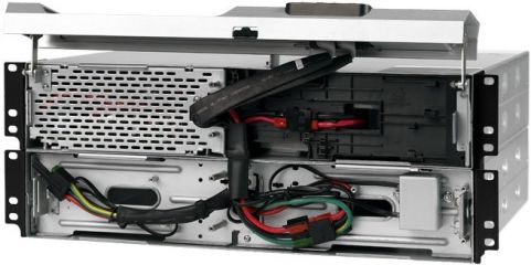 ИБП AEG Protect D. 10000