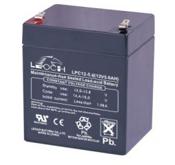Leoch LPC 12-5,6