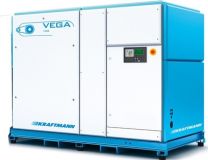 Винтовой компрессор Kraftmann VEGA 133 (9 бар)