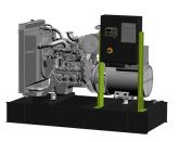 Дизельный генератор Pramac GSW 80 P 440V