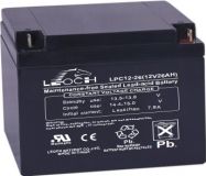 Leoch LPC 12-26