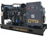 Дизельный генератор CTG AD-440RE