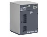 Спиральный компрессор Atlas Copco SF 6+ 10FF FM