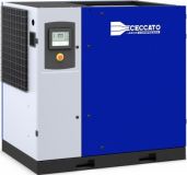Винтовой компрессор Ceccato DRD 100DRY A 8,5 CE 400 50