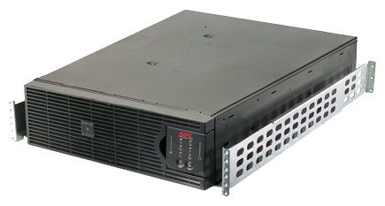 APC Smart-UPS On-Line RT 5000VA RM 230V