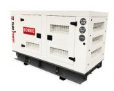 Дизельный генератор Tide Power EC40-C2 с АВР