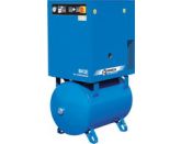 Винтовой компрессор Remeza ВК 7E 8 270