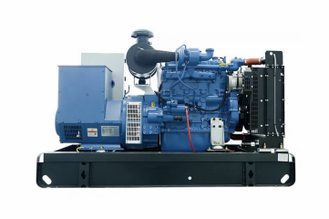 Дизельный генератор MGE P320BN