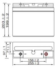 Leoch DJM 1240
