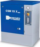 Винтовой компрессор Ceccato CSM 4 8 200L