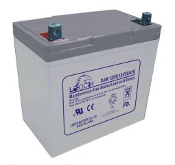 Leoch DJM 1255