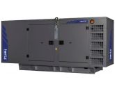 Дизельный генератор Hertz HG 154 BC в кожухе с АВР