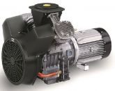 Поршневой компрессор Atlas Copco LE 2-10 (3ph) Power Pack