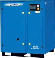 Винтовой компрессор Remeza ВК 25 10 Д
