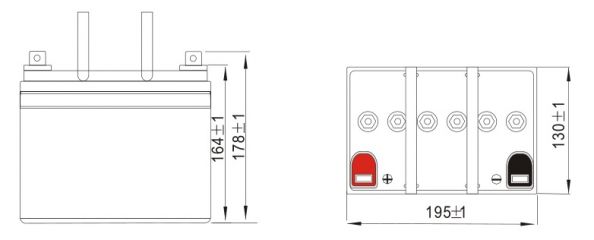Leoch LPG 12-31