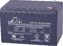 Leoch LPC 12-13