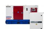 Дизельный генератор General Power GP275DZ