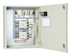 Газовый генератор SDMO GZ300 с АВР