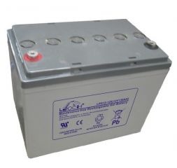 Leoch LPG 12-125