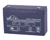 Leoch LPC 6-13