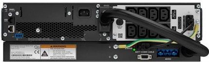 APC Smart-UPS On-Line SRTL1500RMXLI-NC
